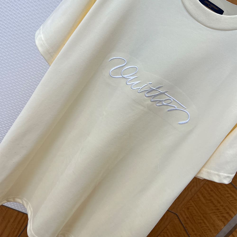 LV UNISEX SHIRT(size:S|M|L|XL)