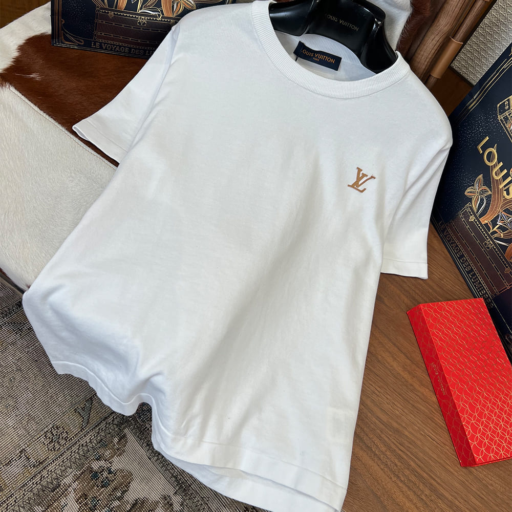 LV UNISEX SHIRT(size:S|M|L|XL)