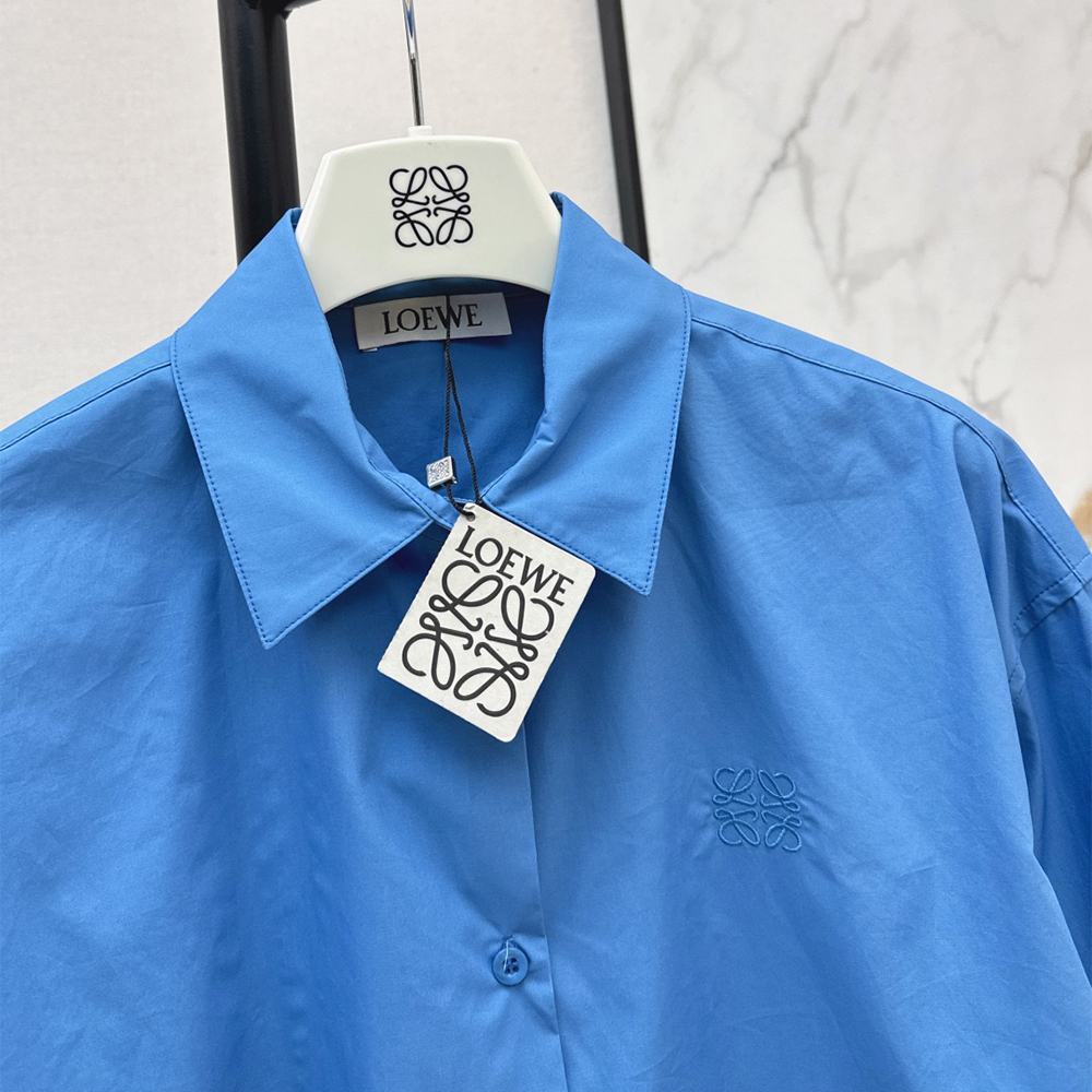 L0ew* WOMEN SHIRT(size:S|M|L|XL)
