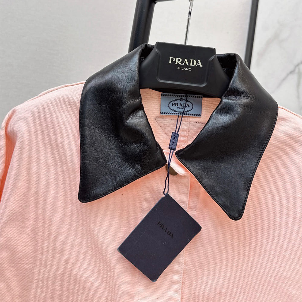 Pra*a WOMEN COAT(size:S|M|L)