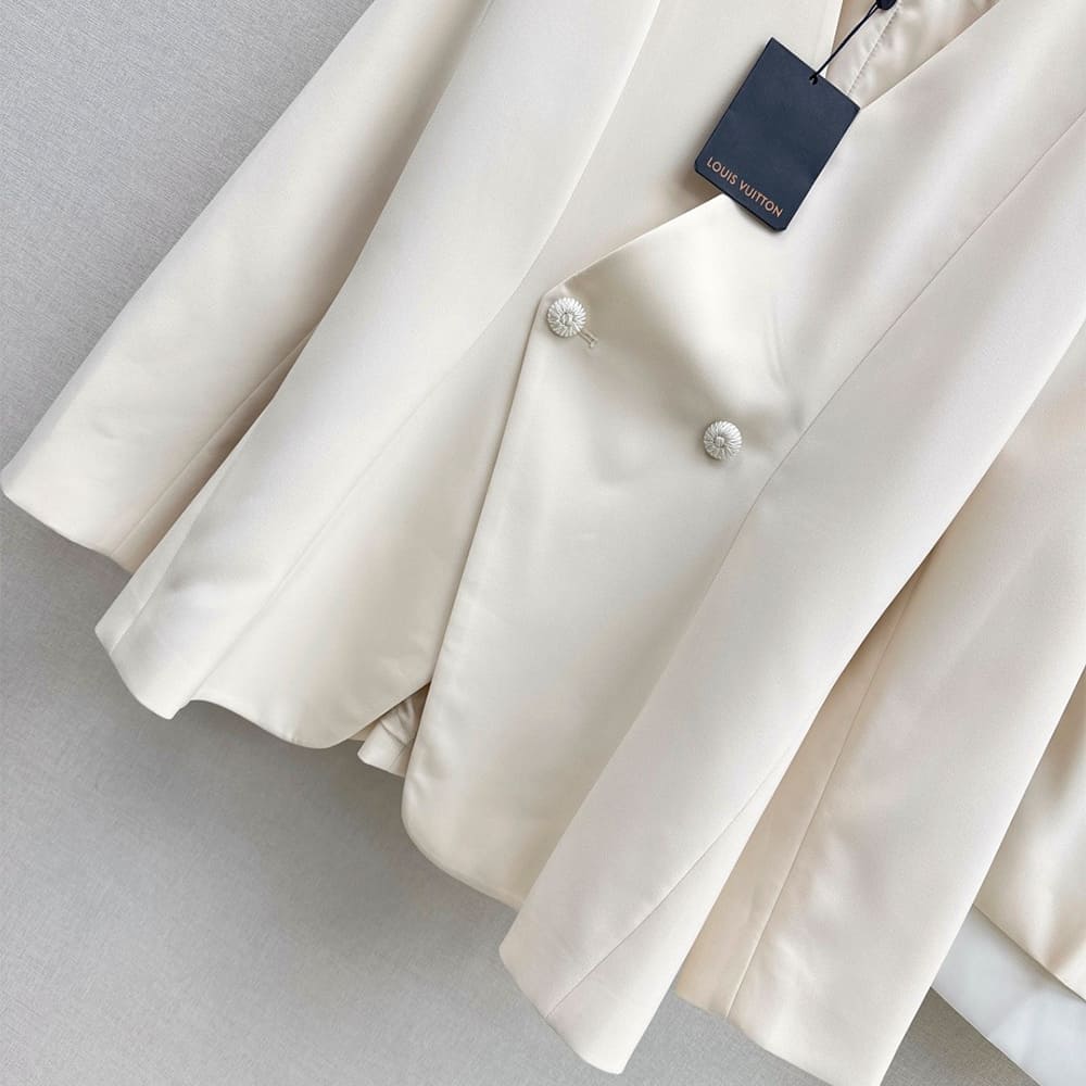 LV WOMEN SUIT(size:S|M|L|XL)