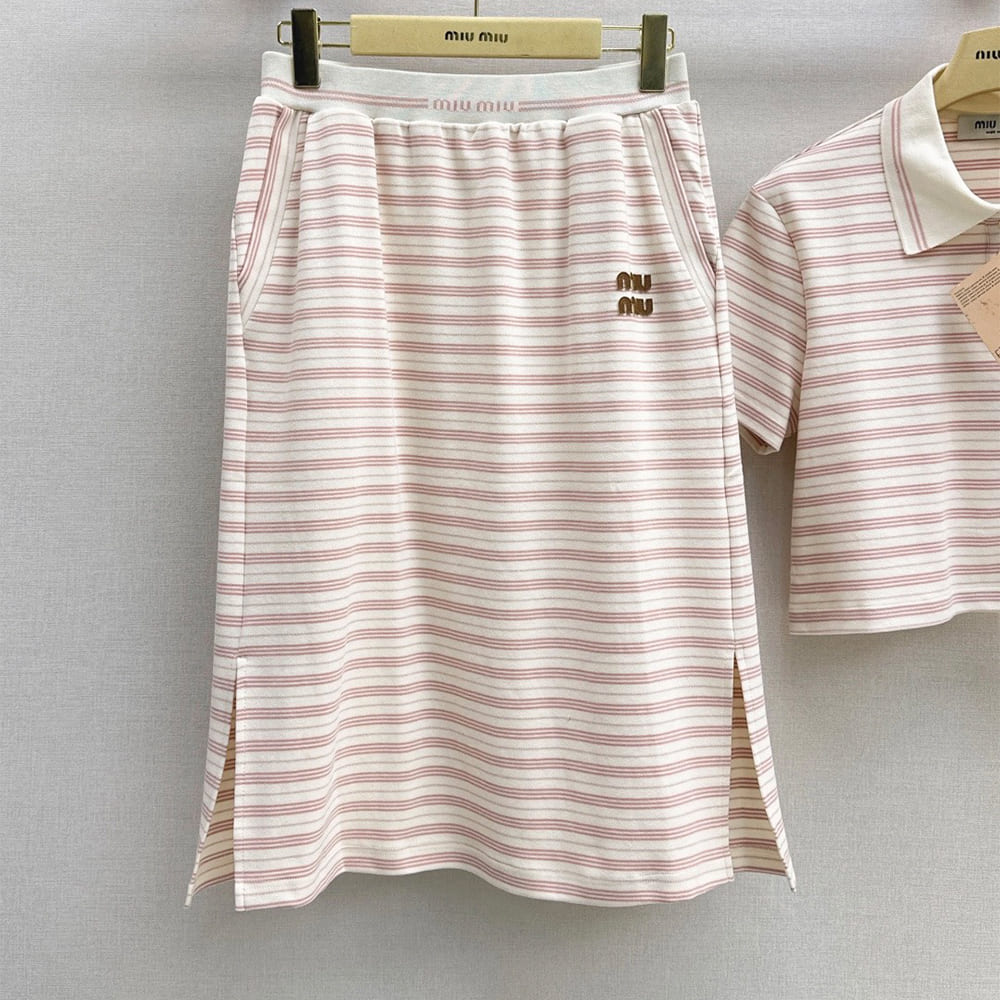 M1um1u WOMEN SUIT(size:S|M|L)