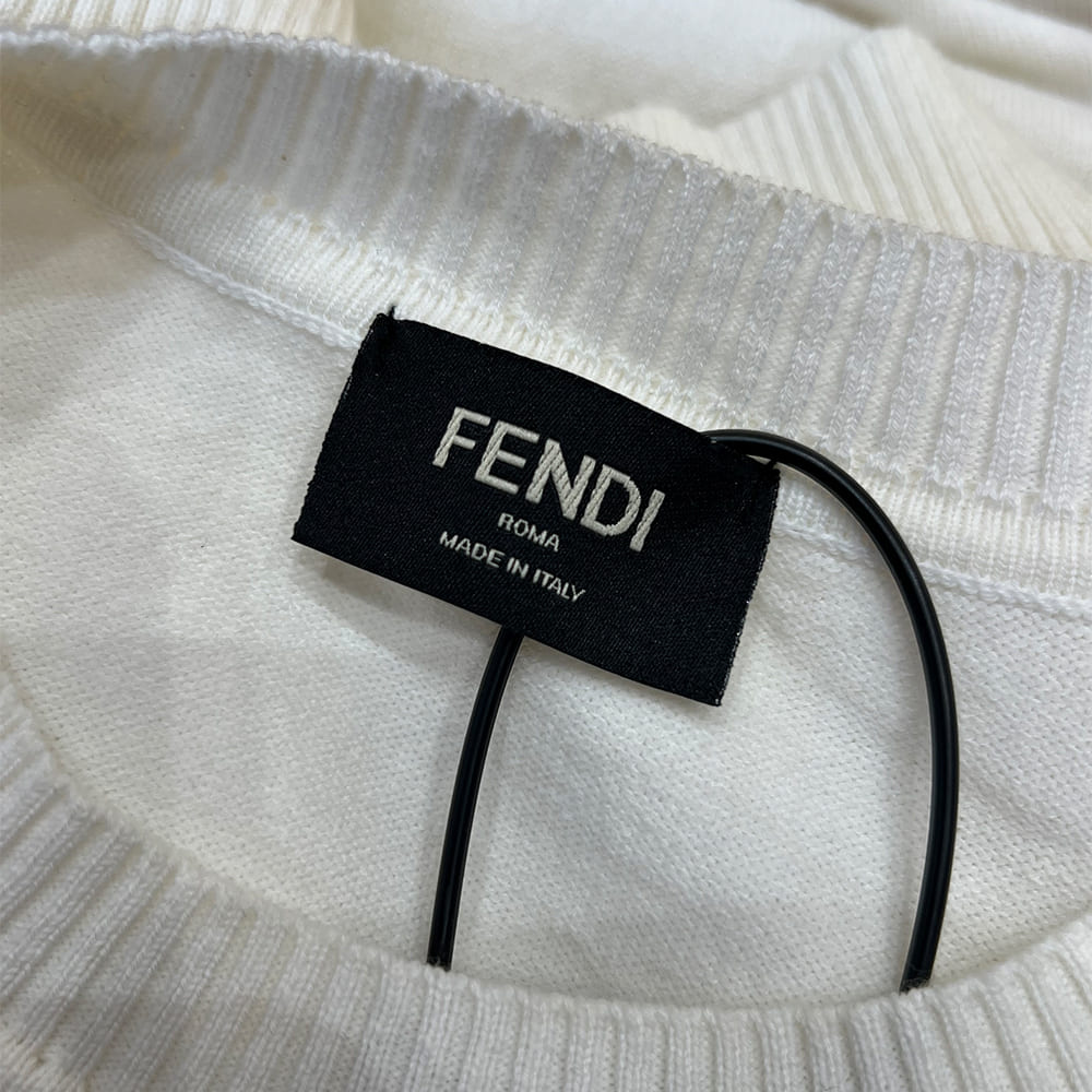 F**di UNISEX SHIRT(size:S|M|L|XL)