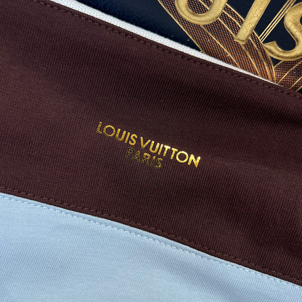 LV UNISEX SHIRT(size:S|M|L|XL)