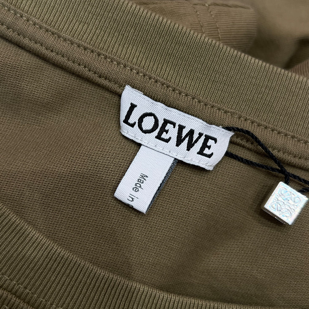 L0ew* UNISEX SHIRT(size:S|M|L)