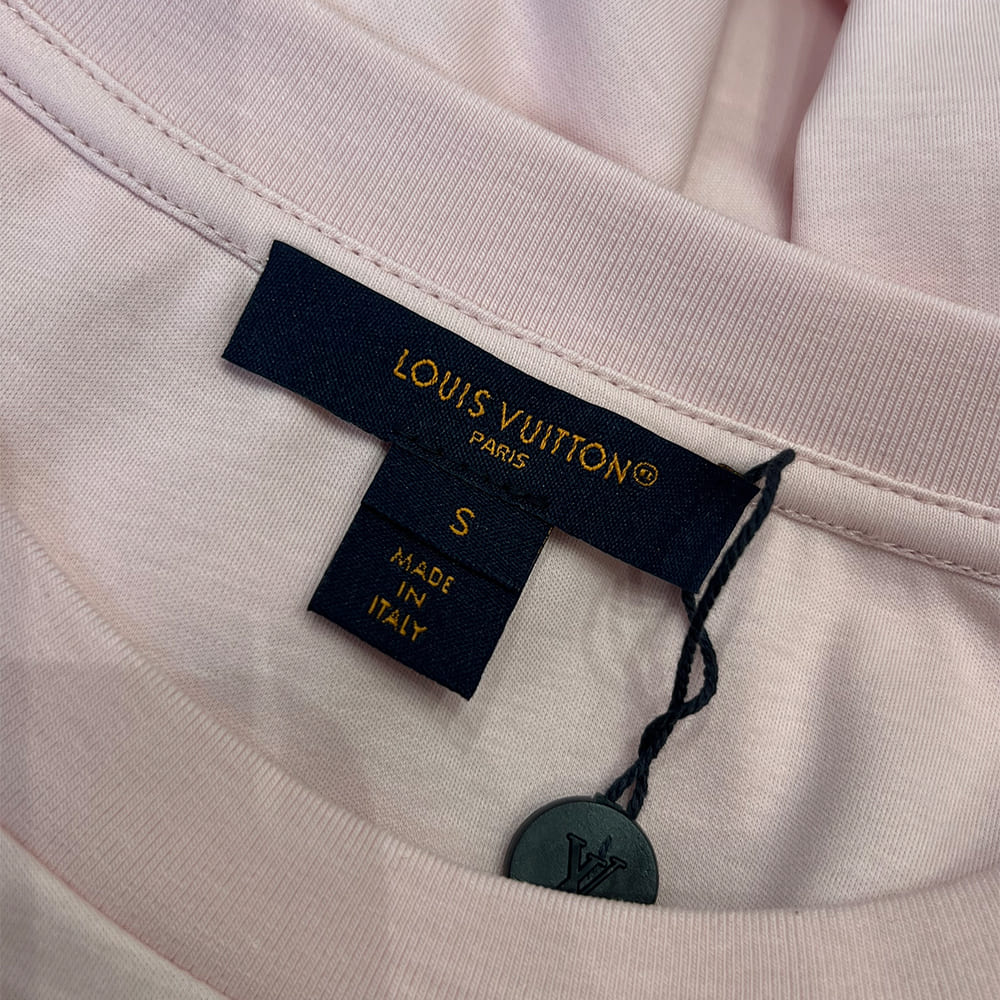 LV UNISEX SHIRT(size:XS|S|M|L)