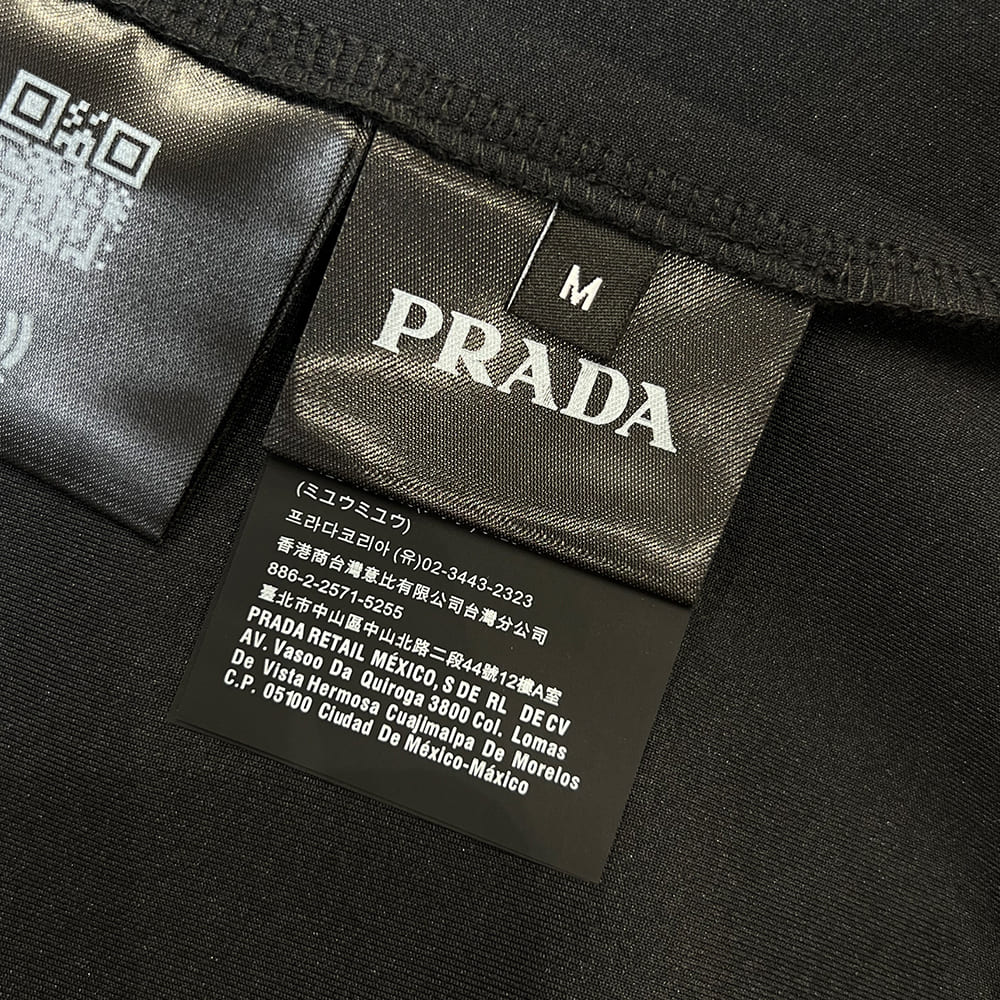 Pra*a UNISEX SHIRT(size:S|M|L|XL|XXL)