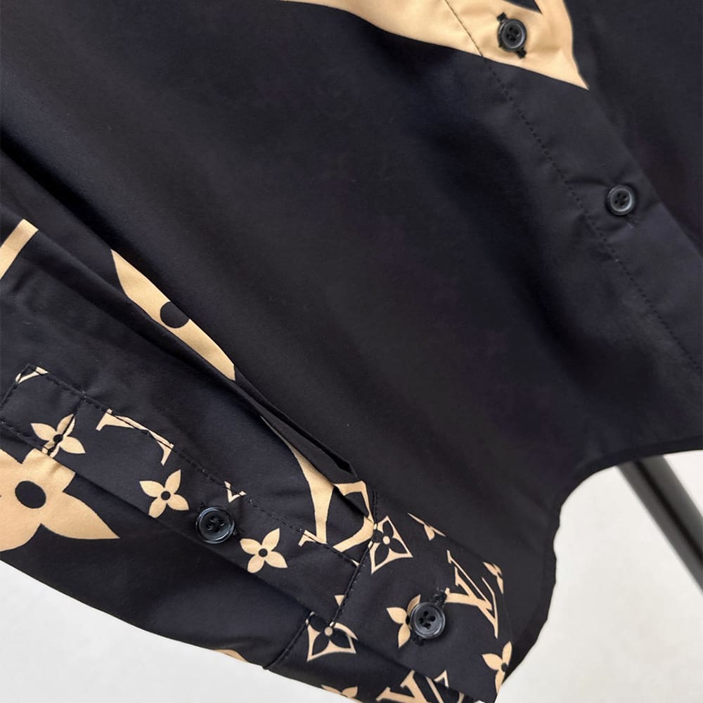 LV WOMEN SHIRT(size:S|M|L)