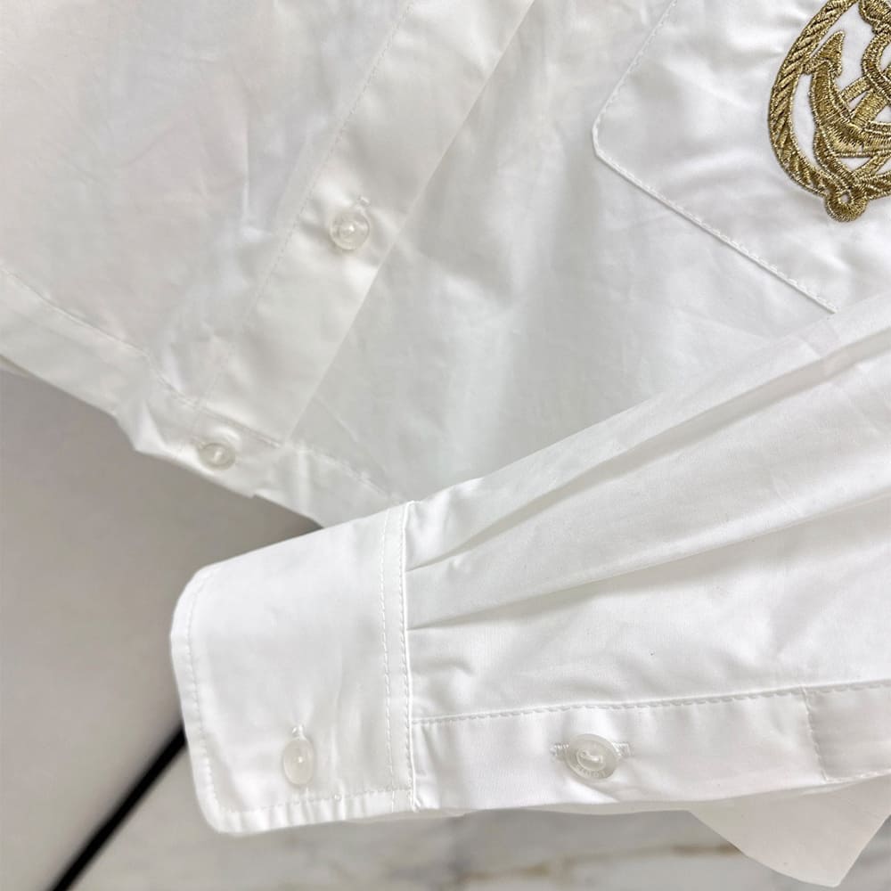 LV WOMEN SHIRT(size:S|M|L|XL)