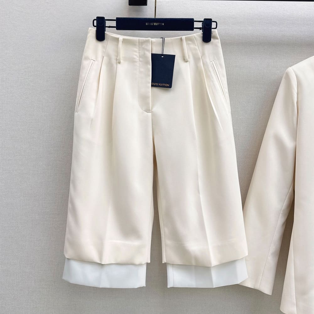 LV WOMEN SUIT(size:S|M|L|XL)