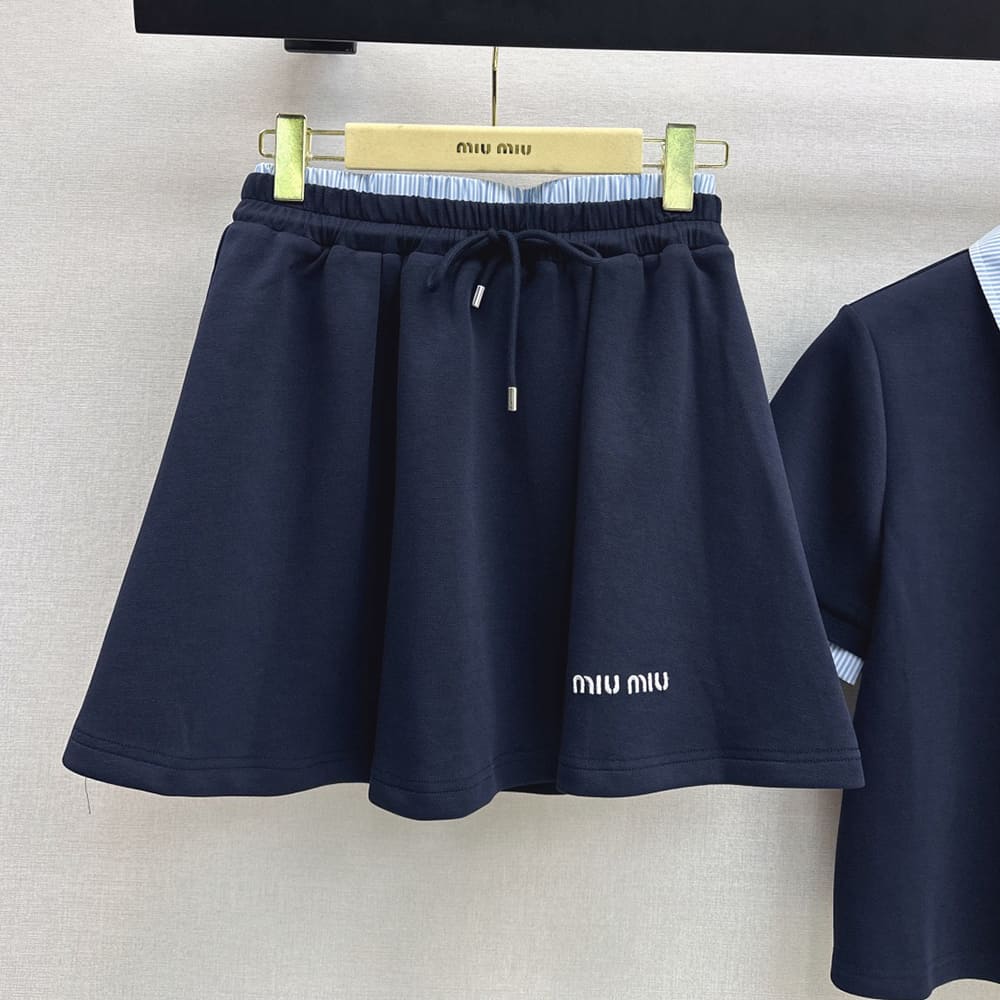 M1um1u WOMEN SUIT(size:S|M|L)