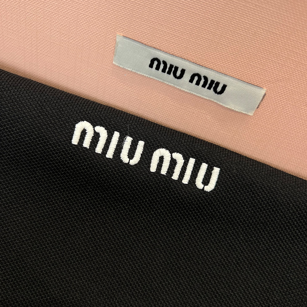 M1um1u UNISEX SHIRT(size:S|M|L|XL)