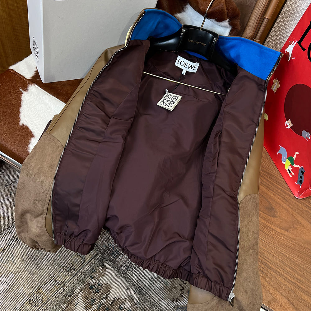 L0ew* UNISEX COAT(size:S|M|L|XL)