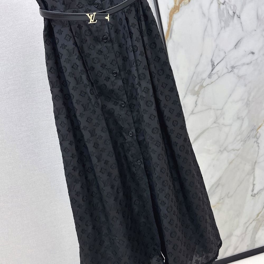 LV WOMEN DRESS(size:S|M|L)