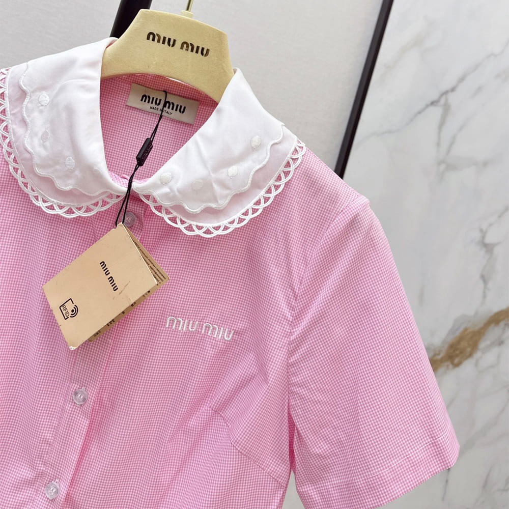 M1um1u WOMEN DRESS(size:S|M|L)