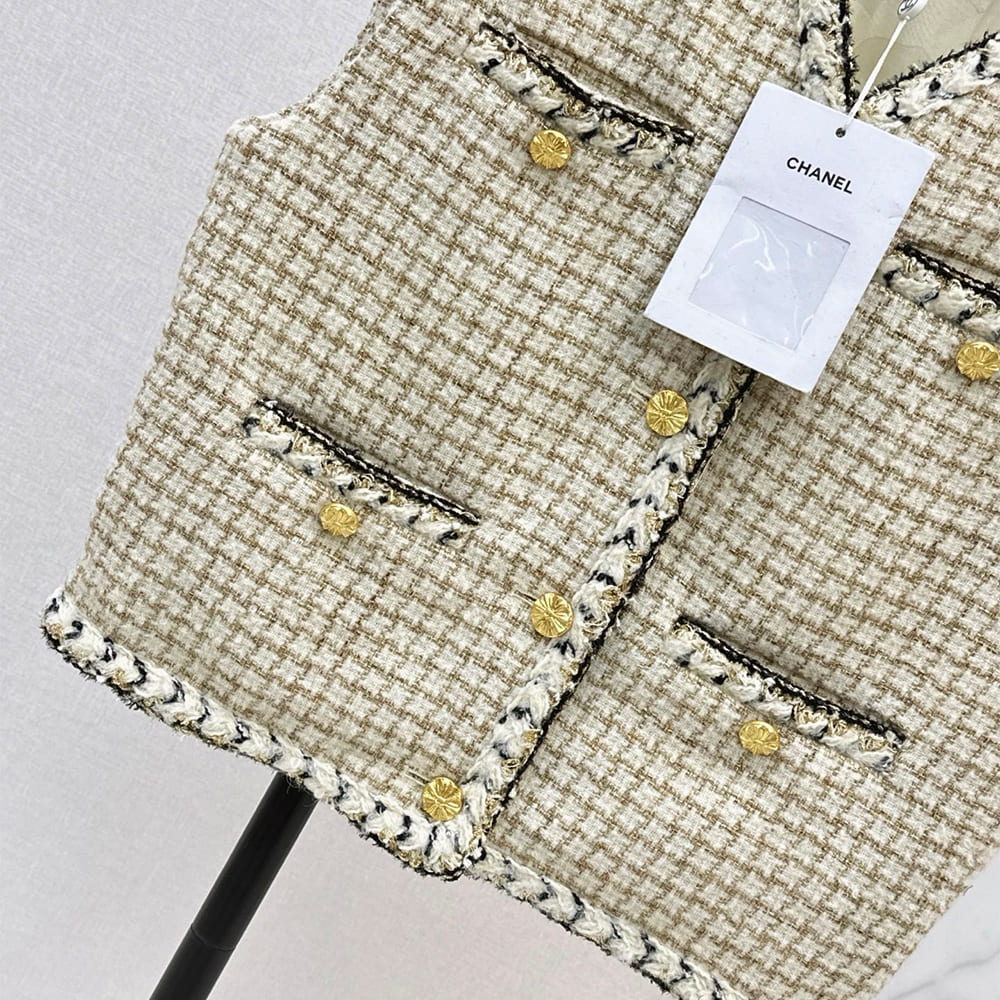 Ch**el WOMEN COAT(size:S|M|L)