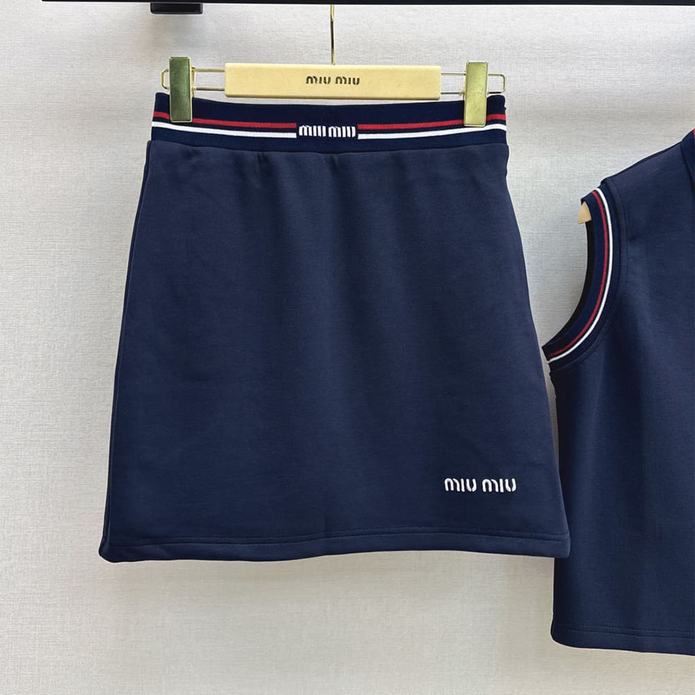 M1um1u WOMEN SUIT(size:S|M|L)