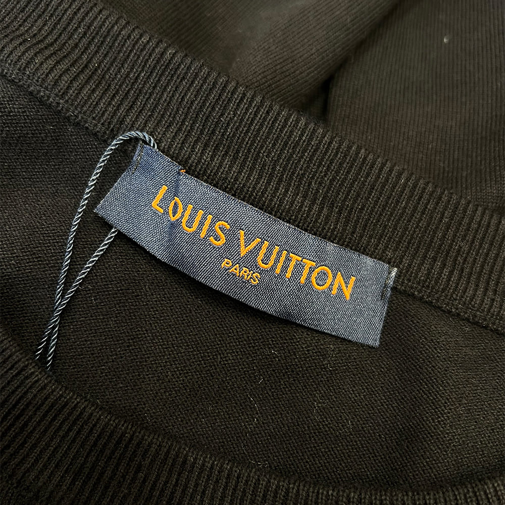 LV UNISEX SHIRT(size:S|M|L|XL)