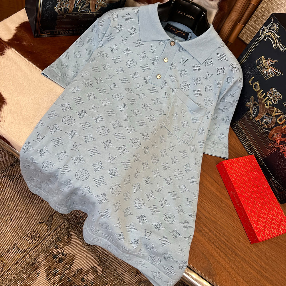 LV UNISEX SHIRT(size:S|M|L|XL)