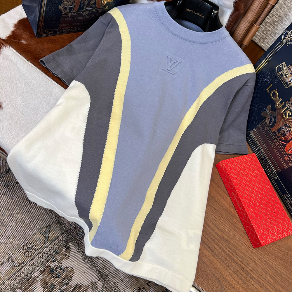 LV UNISEX SHIRT(size:S|M|L|XL)
