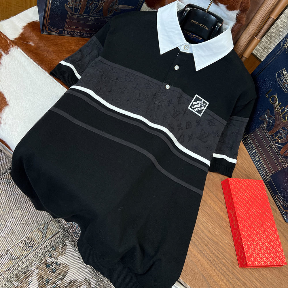 LV UNISEX SHIRT(size:S|M|L|XL)
