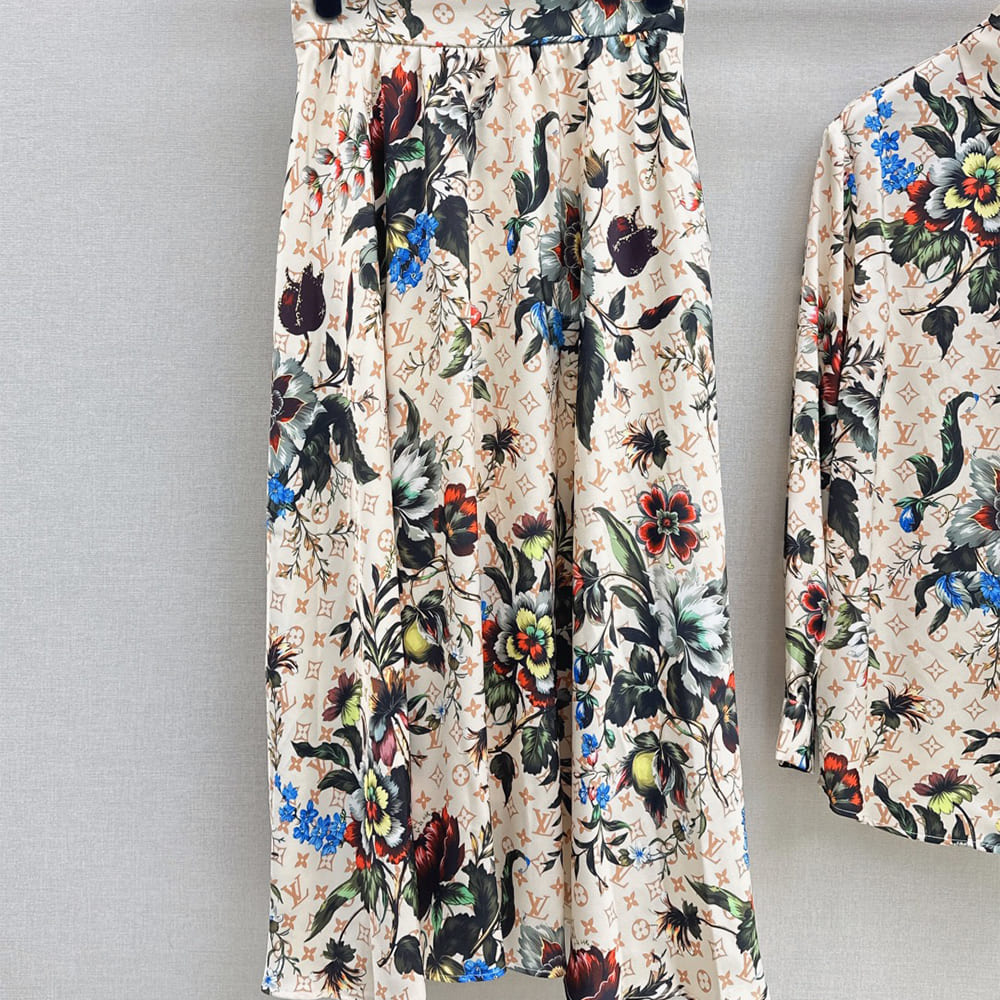 LV WOMEN SUIT(size:S|M|L)