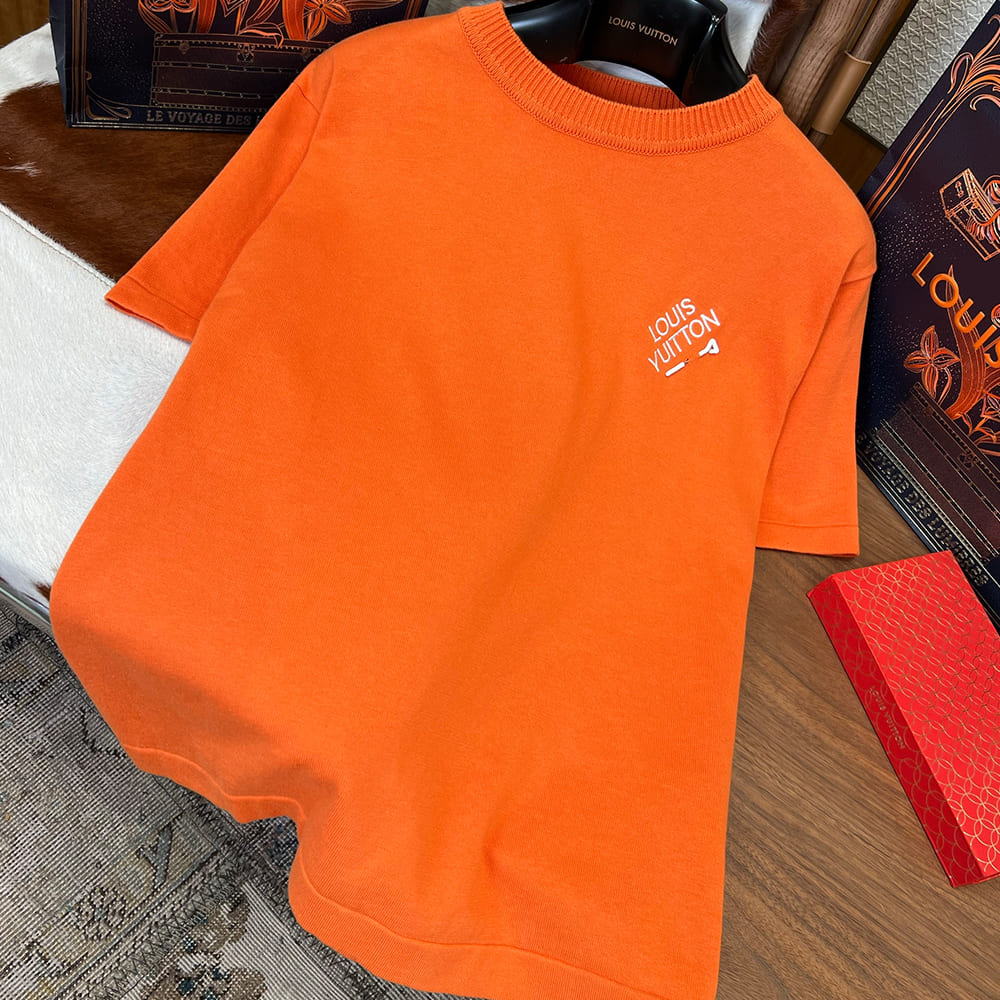 LV UNISEX SHIRT(size:S|M|L|XL)