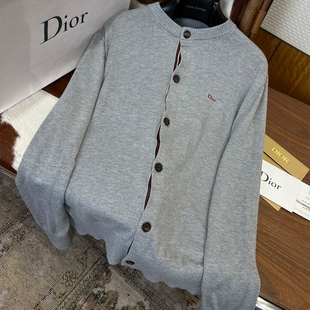 D10r UNISEX CARDIGAN(size:S|M|L|XL)