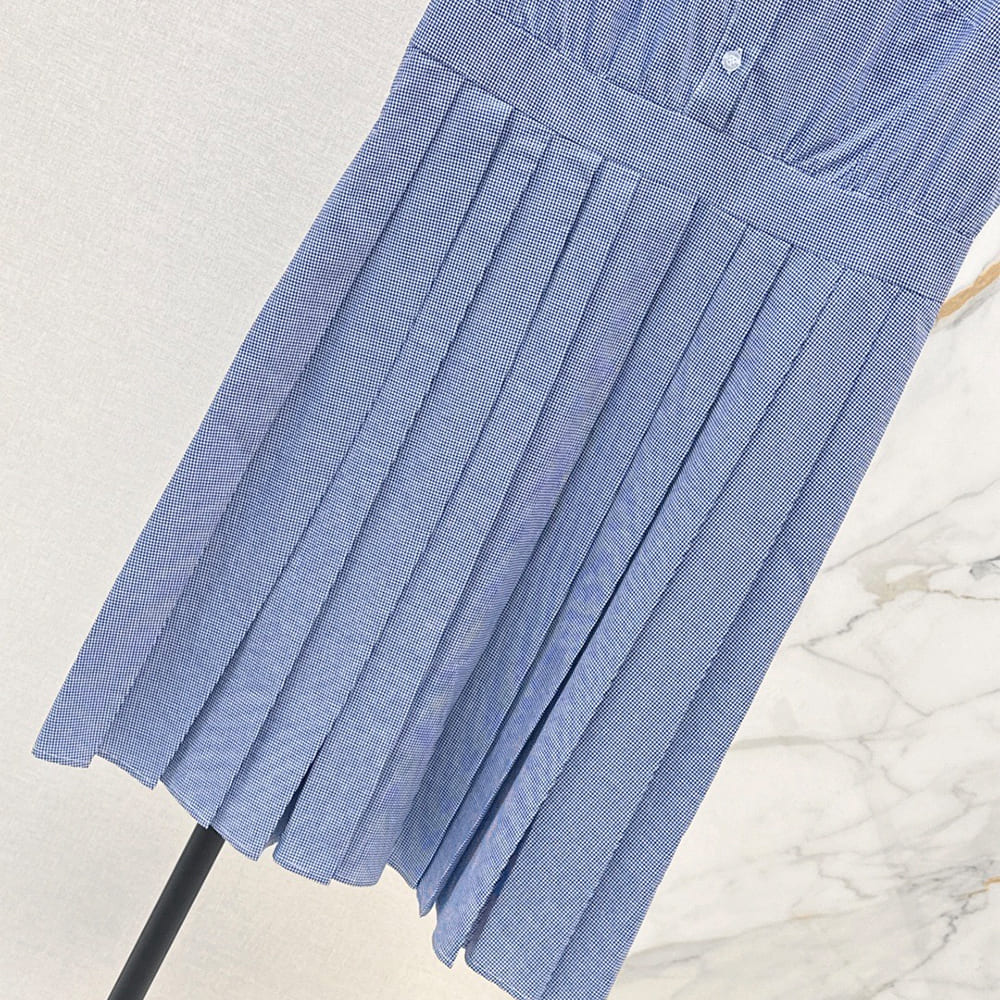 M1um1u WOMEN DRESS(size:S|M|L)