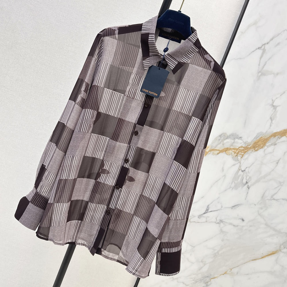 LV WOMEN SHIRT(size:S|M|L)