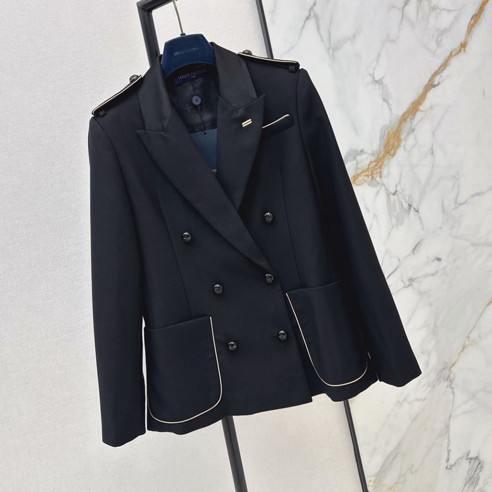 LV WOMEN COAT(size:S|M|L|XL)