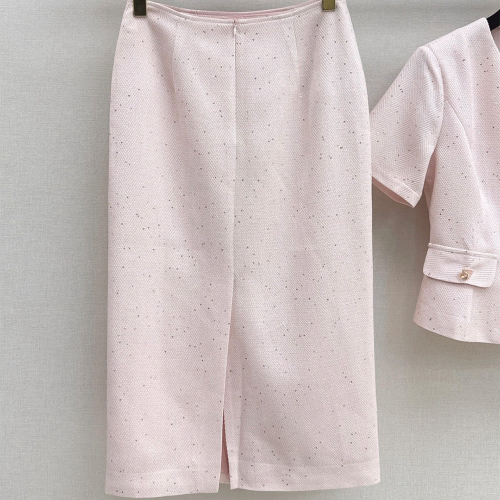 Ch**el WOMEN SUIT(size:S|M|L|XL)