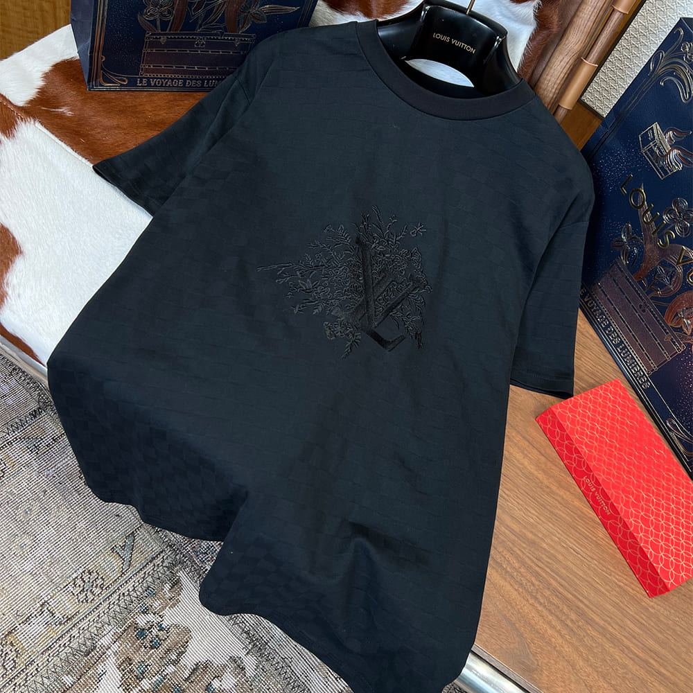 LV UNISEX SHIRT(size:S|M|L|XL)