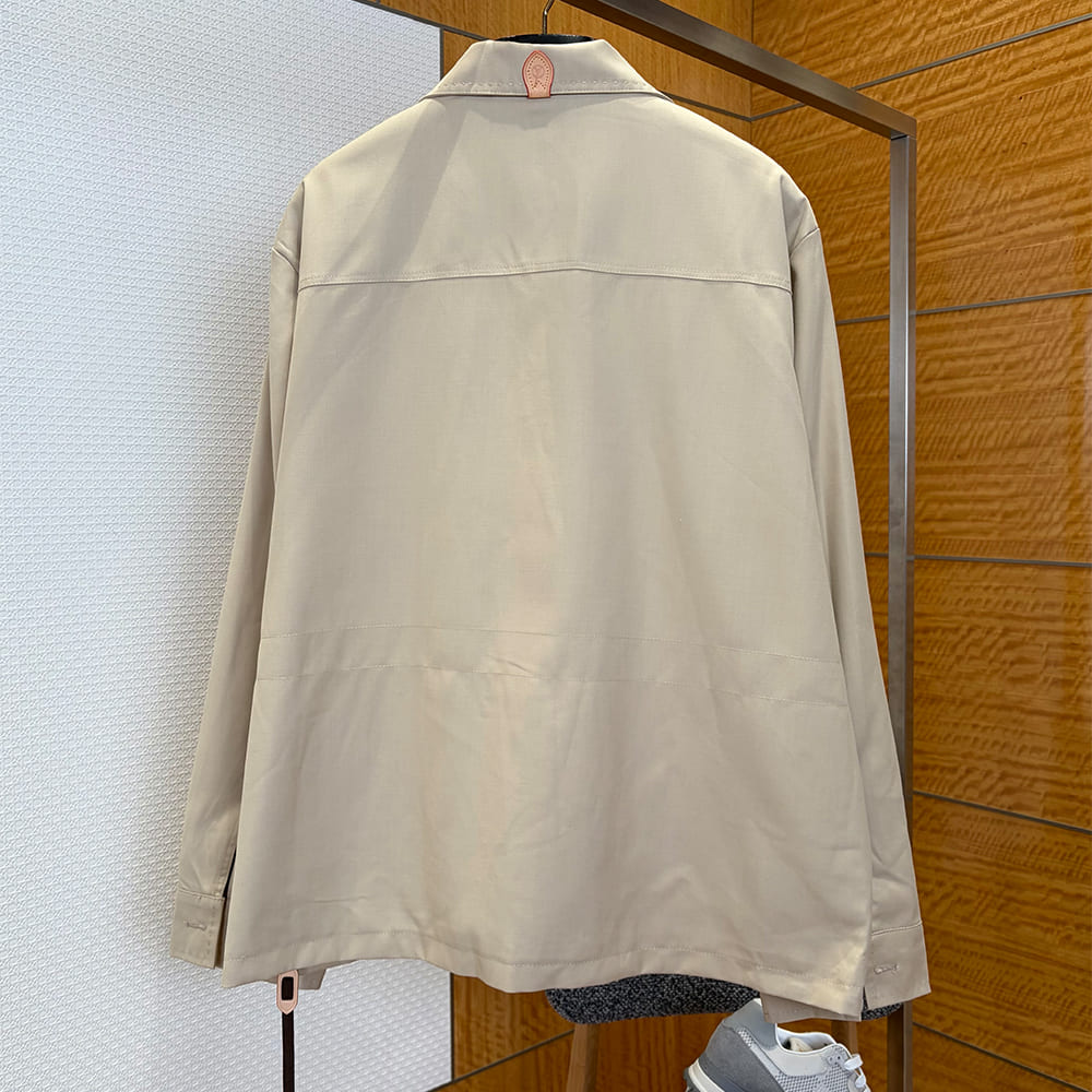 LV UNISEX COAT(size:46|48|50|52)