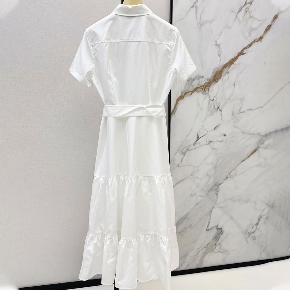 M1um1u WOMEN DRESS(size:S|M|L)