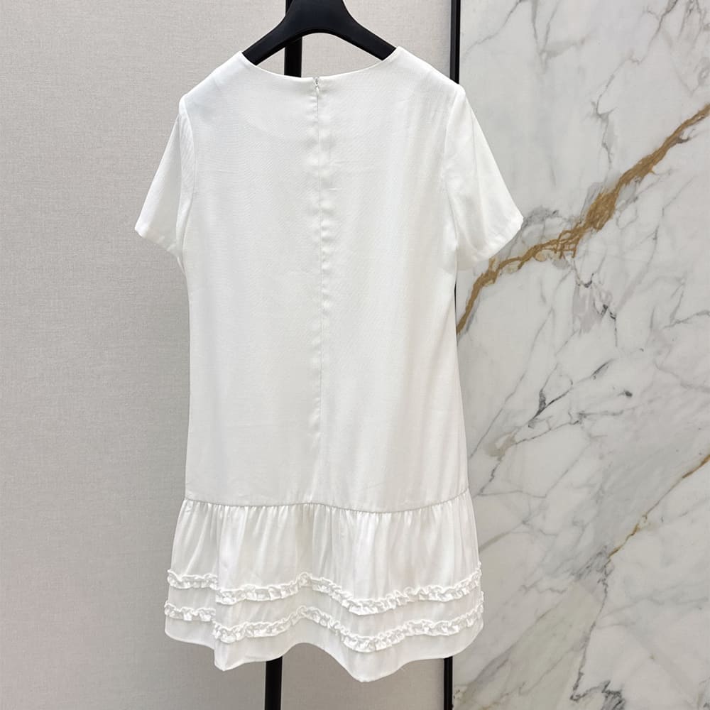 D10r WOMEN DRESS(size:S|M|L)