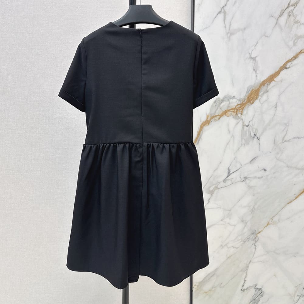 Pra*a WOMEN DRESS(size:S|M|L)
