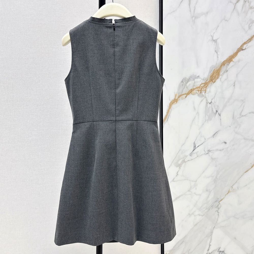 Pra*a WOMEN DRESS(size:S|M|L|XL)
