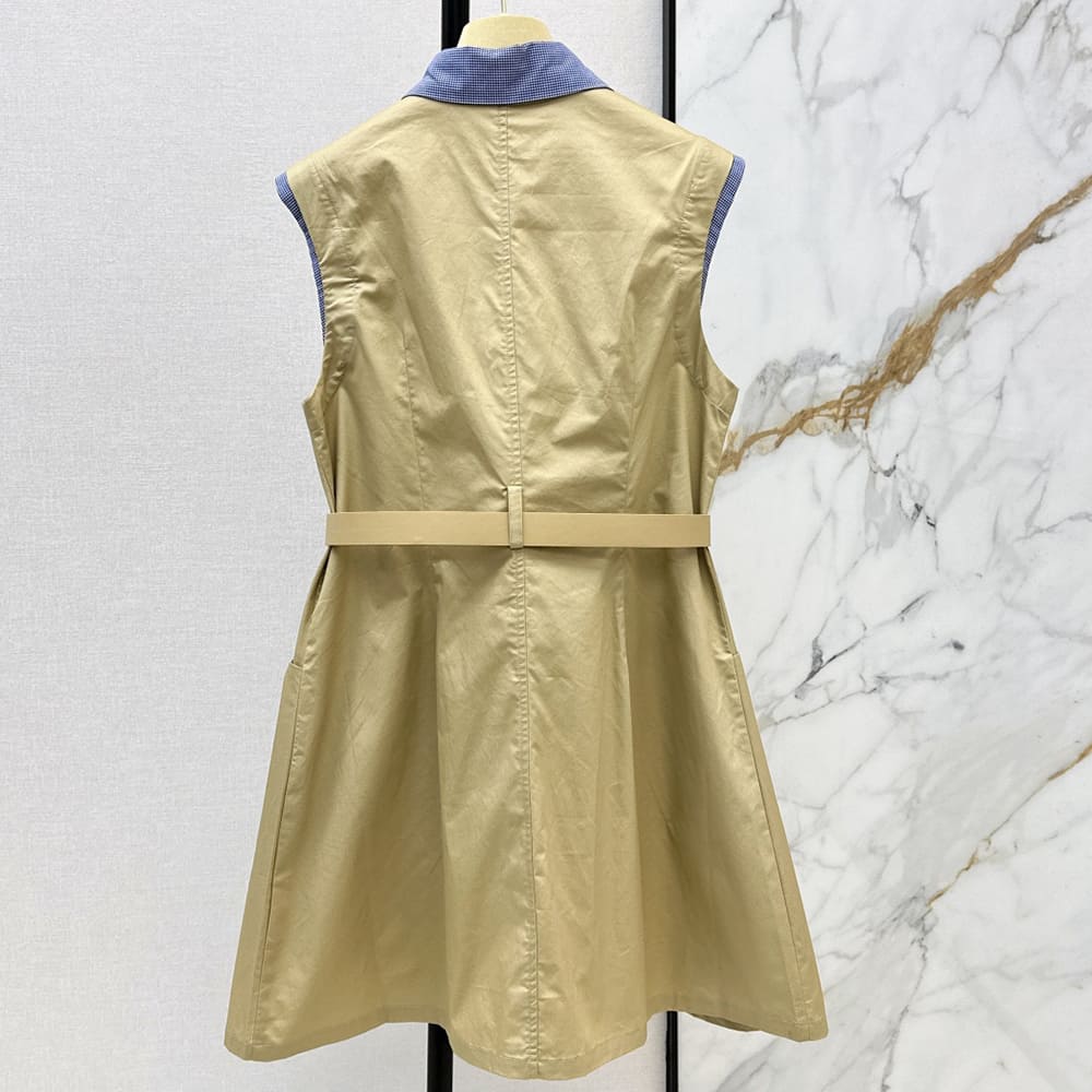 M1um1u WOMEN DRESS(size:S|M|L)