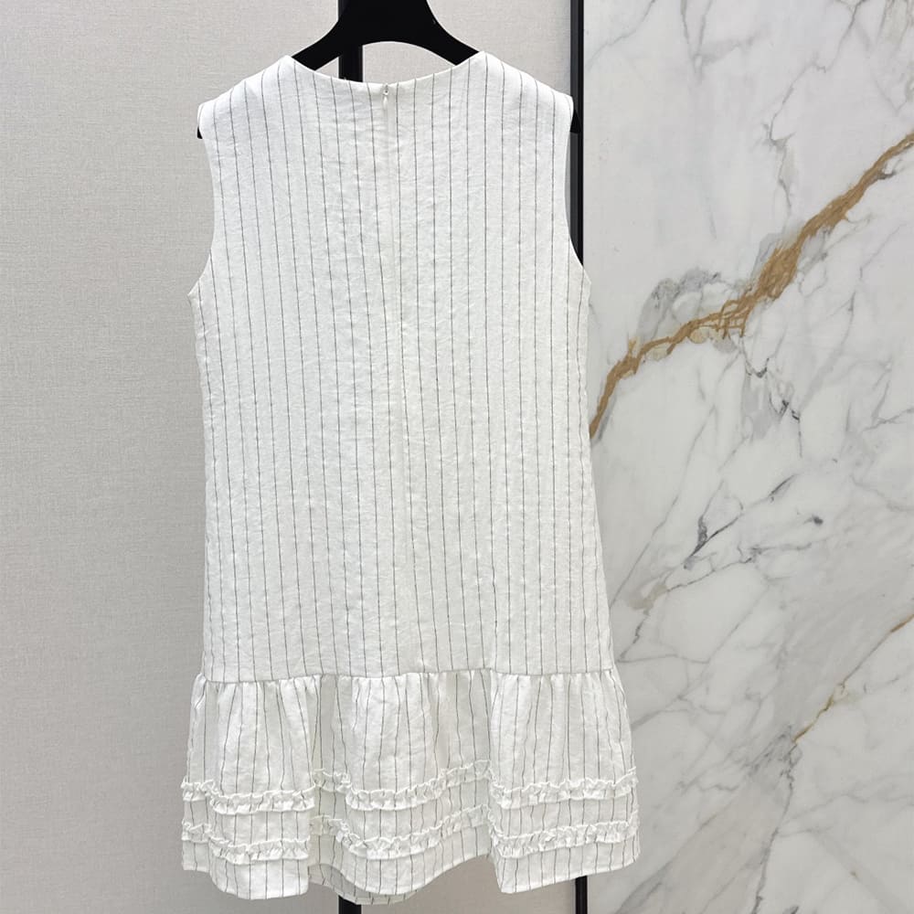Ch**el WOMEN DRESS(size:S|M|L)