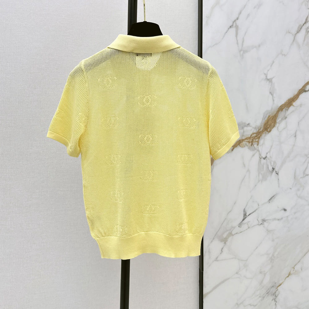 Ch**el WOMEN SHIRT(size:S|M|L)