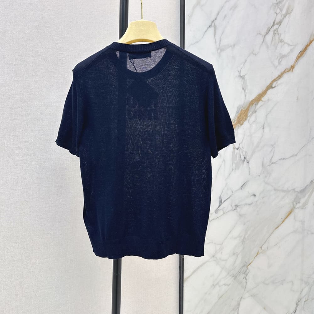 M1um1u WOMEN SHIRT(size:S|M|L)