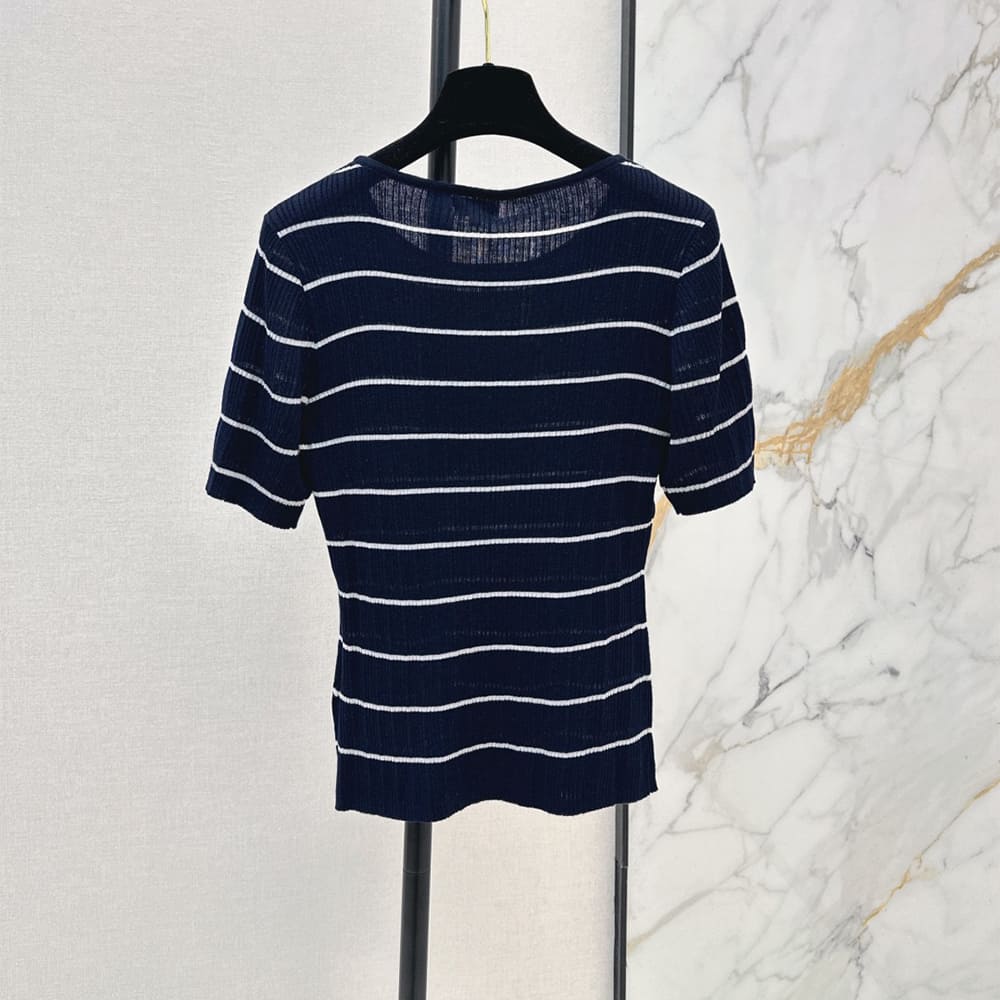 Ch**el WOMEN SHIRT(size:S|M|L)