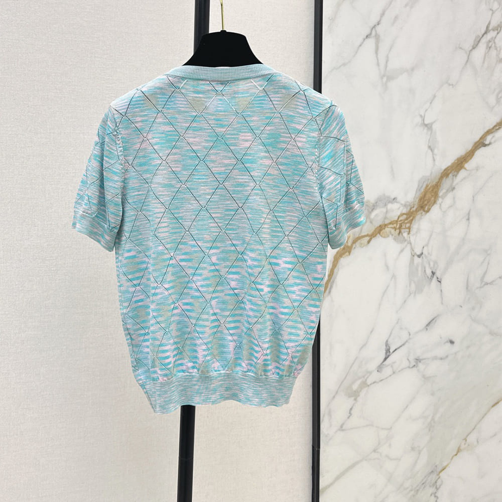 Ch**el WOMEN SHIRT(size:S|M|L)