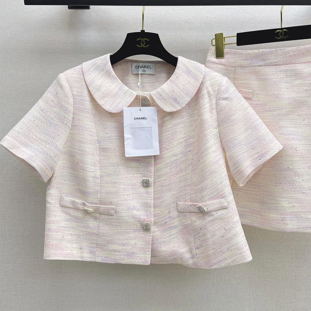 Ch**el WOMEN SUIT(size:S|M|L|XL)