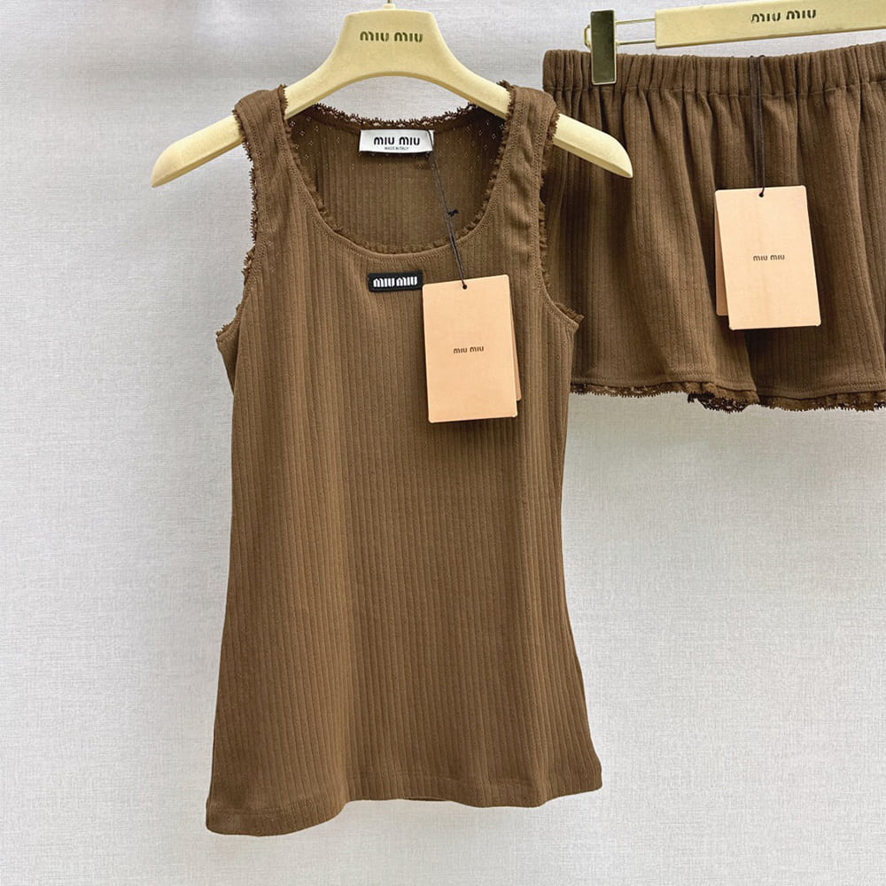 M1um1u WOMEN SUIT(size:S|M|L)