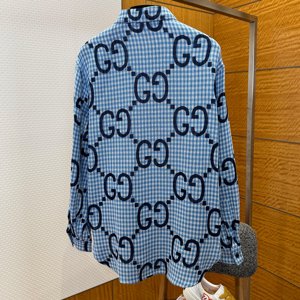 Gvc*1 UNISEX SHIRT(size:46|48|50|52)
