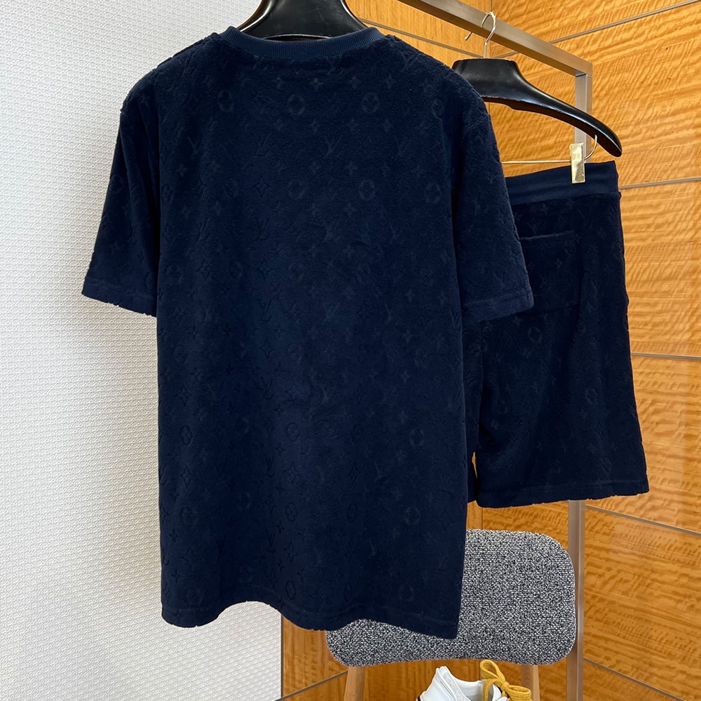 LV UNISEX SUIT(size:S|M|L|XL)