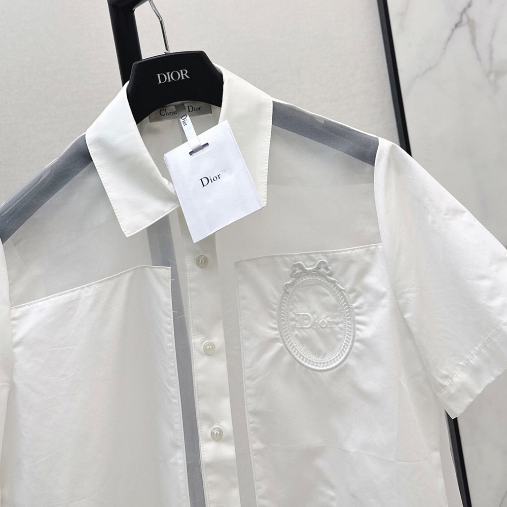 D10r WOMEN SHIRT(size:S|M|L)