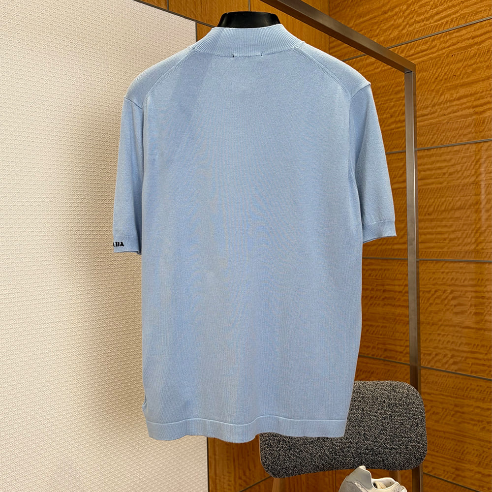 Pra*a UNISEX SHIRT(size:S|M|L|XL)
